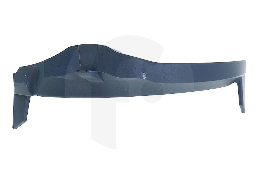 Neff Lavavajillas Cubierta del alojamiento del filtro para Bosch, Siemens y otros lavavajillas 611321, 00611321 apto para entre otros SX65M031EU, SPS69T38EU, SPV40E00EU