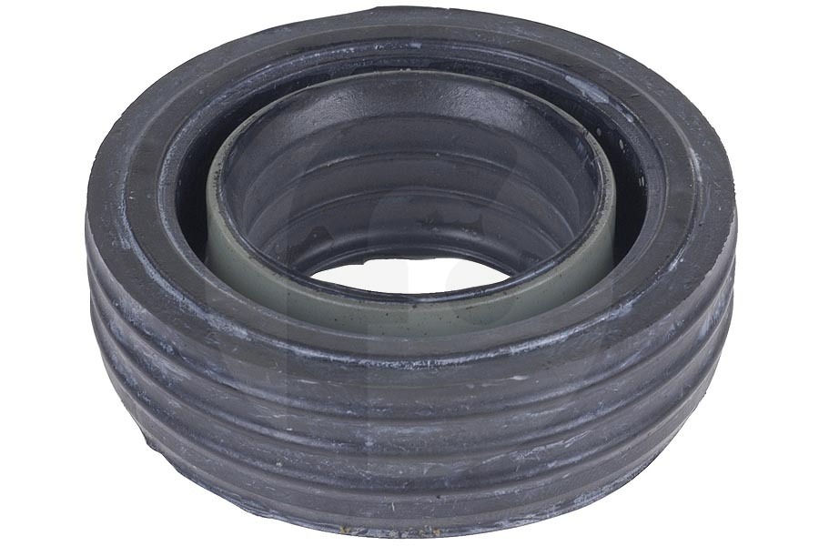 Neff Lavavajillas Junta de goma (anillo) para motor de circulación para Bosch, Siemens y otros lavavajillas 171598, 00171598 adecuado para entre otros SRS4662,