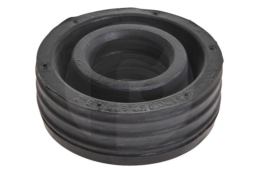 Neff Lavavajillas Junta de goma para lavavajillas 187153, 00187153 apto para entre otros SRI4674, SRS4672