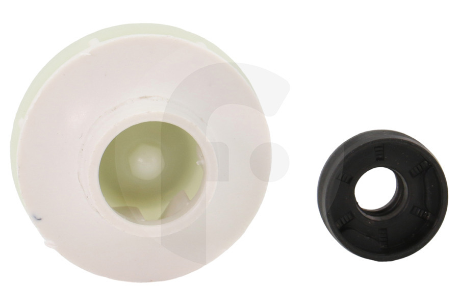 Neff Lavavajillas Bomba de lavado incl. muelle y aleta para Bosch, Siemens y otros lavavajillas 10013913