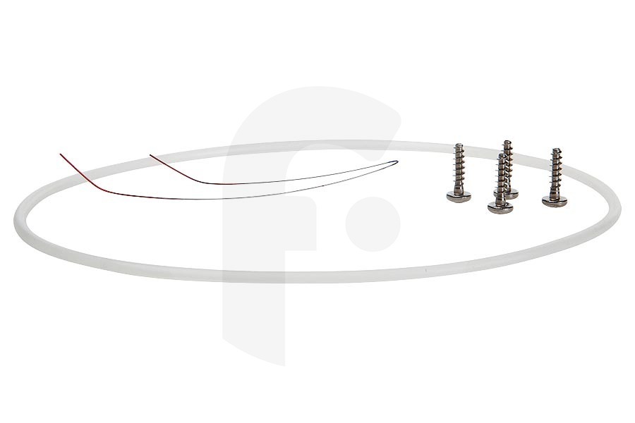 Siemens Lavavajillas Kit de reparación lavavajillas 12005744