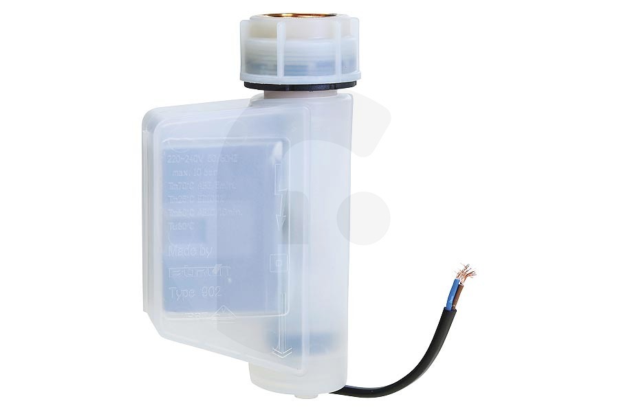 Siemens Lavavajillas Válvula aquastop 263789, 00263789