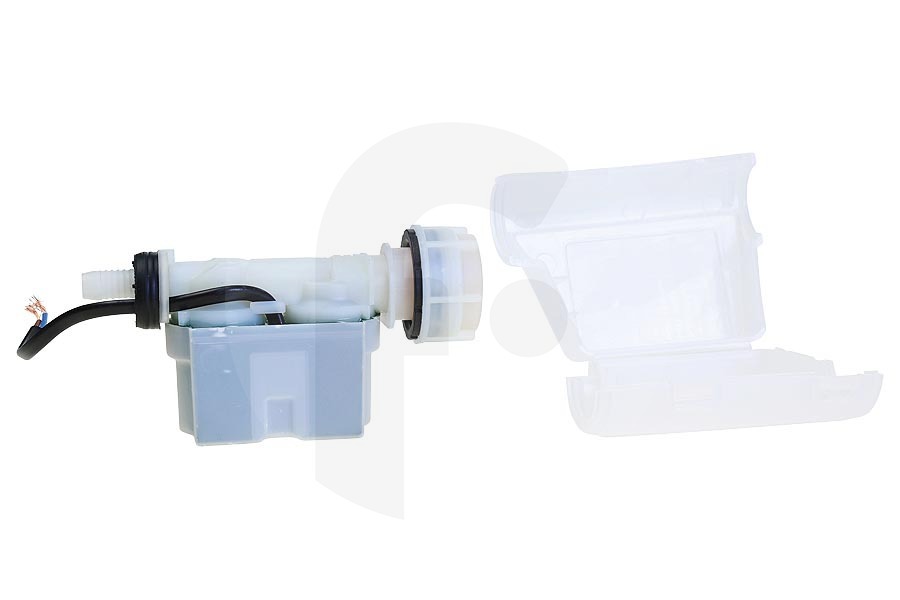 Siemens Lavavajillas Válvula aquastop 263789, 00263789