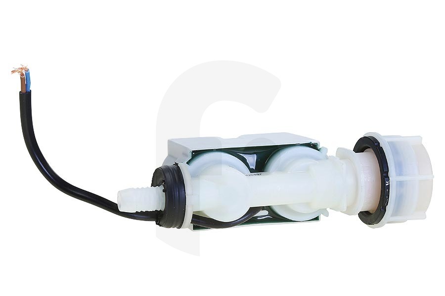 Siemens Lavavajillas Válvula aquastop 263789, 00263789