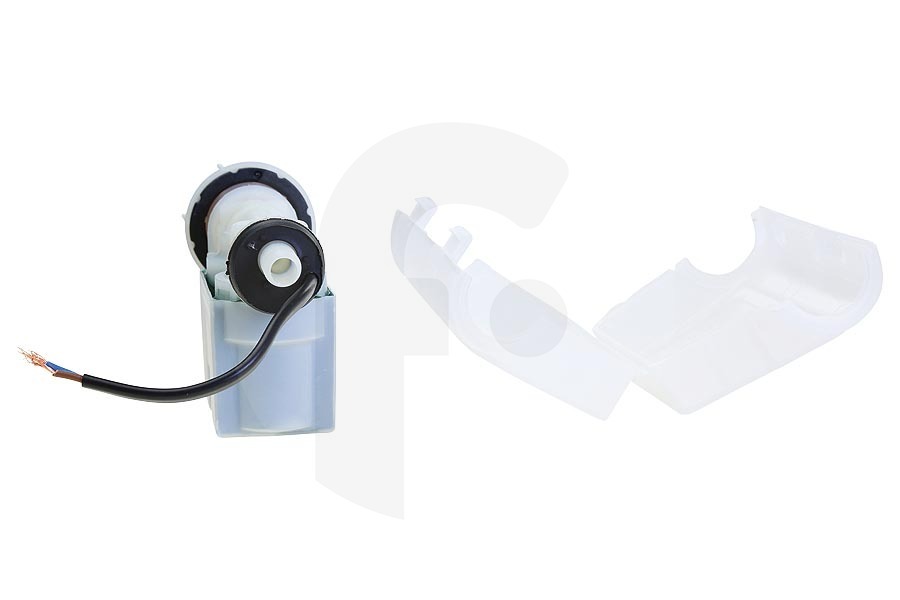 Siemens Lavavajillas Válvula aquastop 263789, 00263789