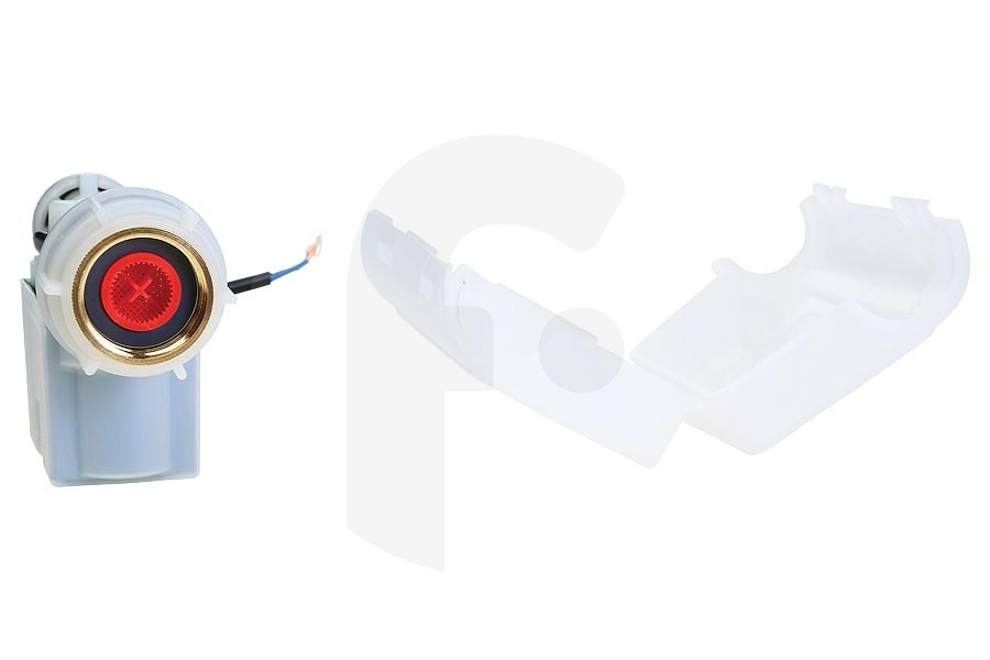 Siemens Lavavajillas Válvula aquastop 263789, 00263789