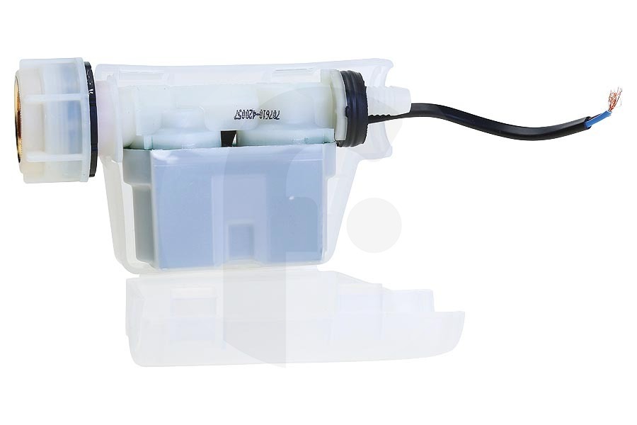 Siemens Lavavajillas Válvula aquastop 263789, 00263789