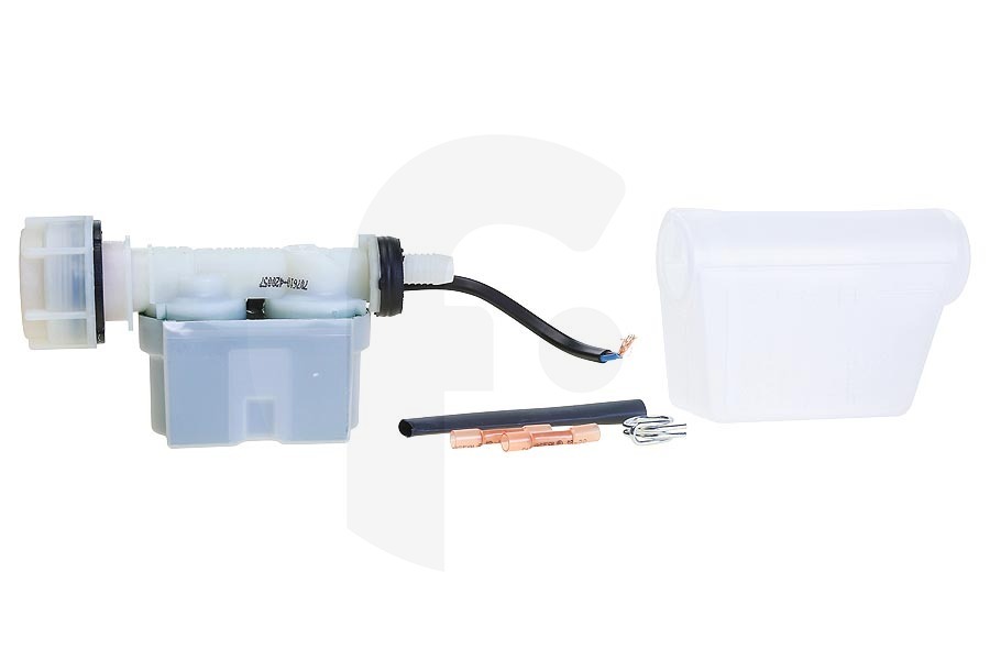 Siemens Lavavajillas Válvula aquastop 263789, 00263789 adecuado para entre otros SGS8402, SE25234 / 13