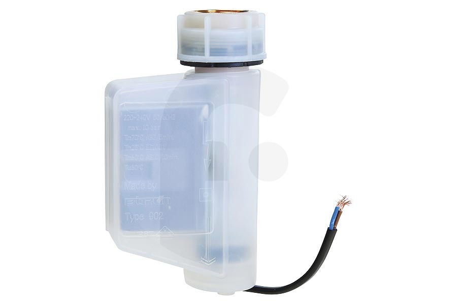 Neff Lavavajillas Válvula aquastop 263789, 00263789