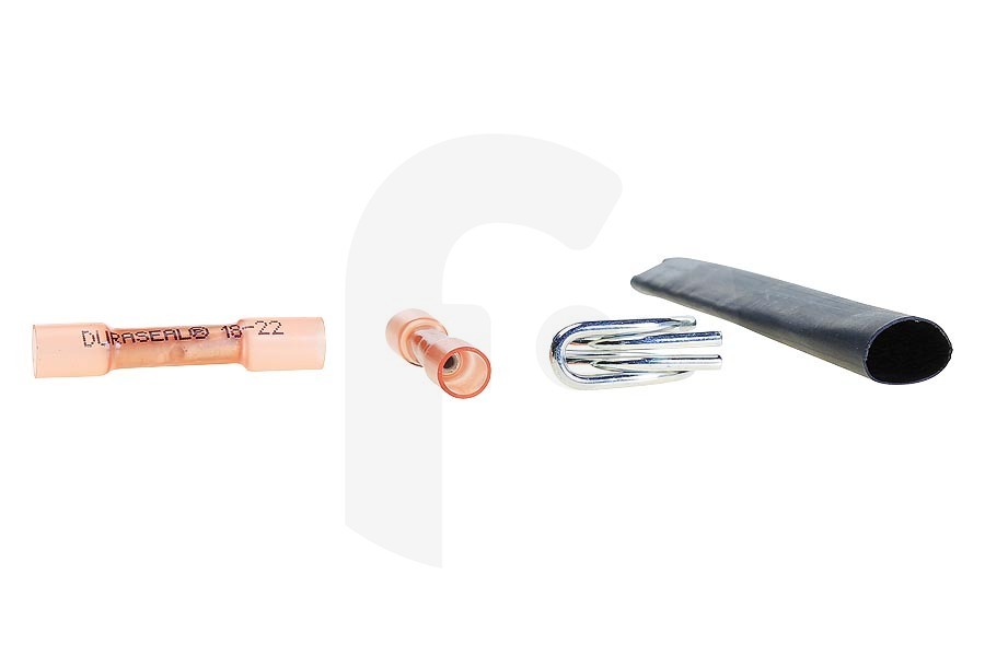 Neff Lavavajillas Válvula aquastop 263789, 00263789