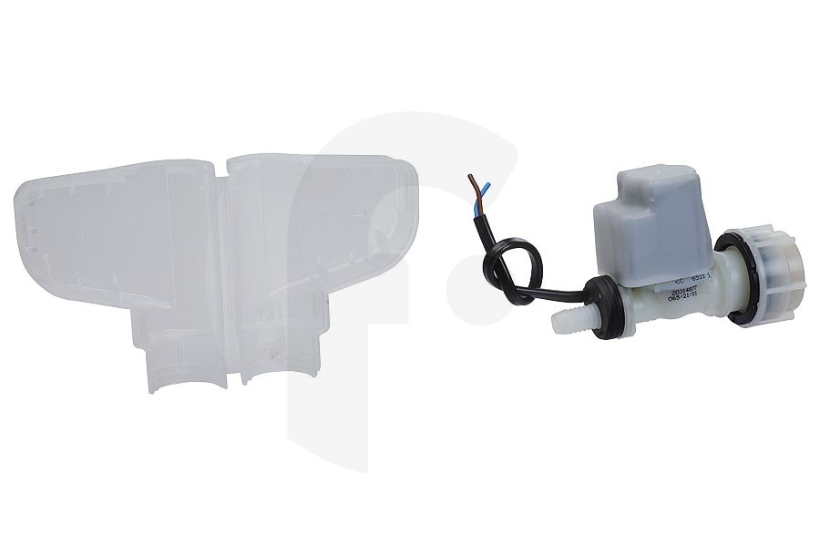 Neff Lavavajillas Válvula de ingreso de agua incl. cerradura de agua (salvaguarda) con cable 150x40x73mm Lavavajillas 00645701