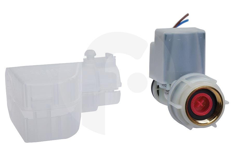 Neff Lavavajillas Válvula de ingreso de agua incl. cerradura de agua (salvaguarda) con cable 150x40x73mm Lavavajillas 00645701