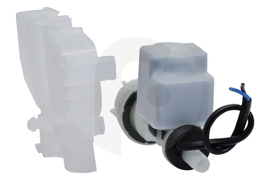 Neff Lavavajillas Válvula de ingreso de agua incl. cerradura de agua (salvaguarda) con cable 150x40x73mm Lavavajillas 00645701