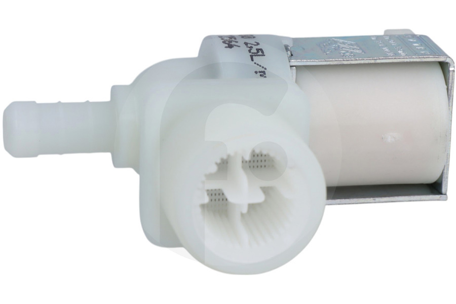 Balay Lavavajillas Válvula de entrada alternativa para lavavajillas 00704174 adecuado para entre otros SMI30D05EU, SN53D500EU, SMS40D72EU