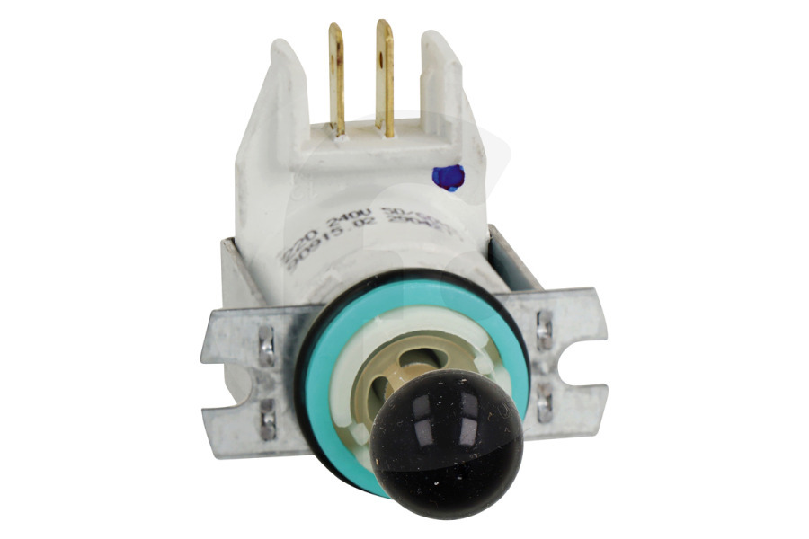 Siemens Lavavajillas Válvula para lavavajillas 166874, 00166874