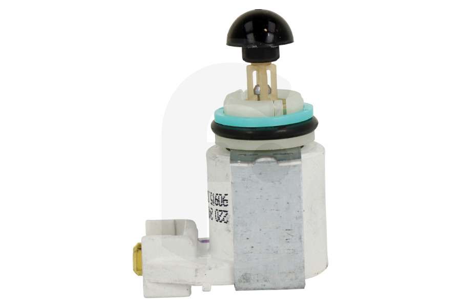 Siemens Lavavajillas Válvula para lavavajillas 166874, 00166874 adecuado para entre otros SE25260, SGS5603