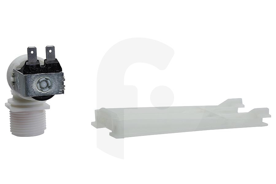 Siemens Lavavajillas Electroválvula para lavavajillas 167025