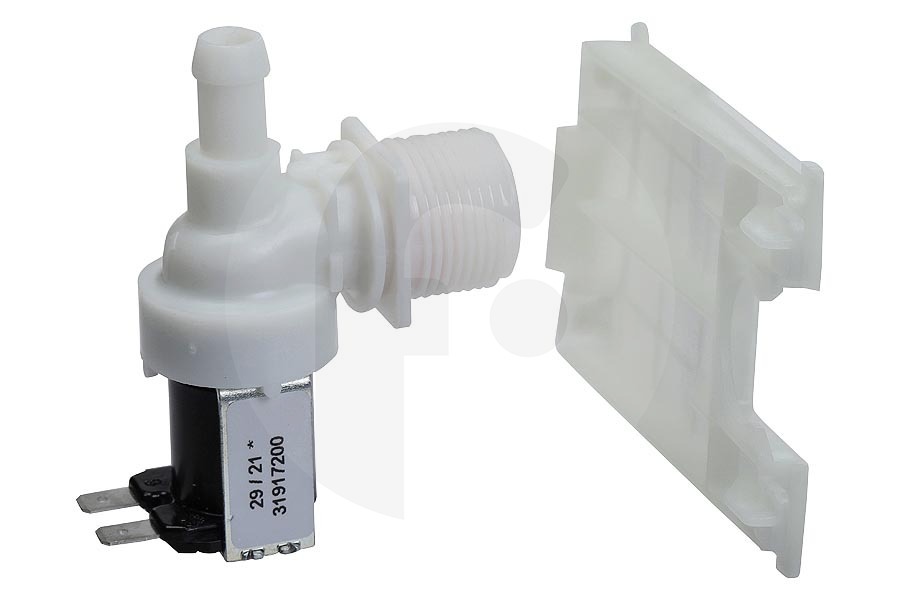Siemens Lavavajillas Electroválvula para lavavajillas 167025