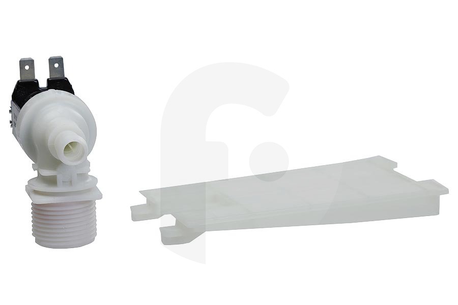 Siemens Lavavajillas Electroválvula para lavavajillas 167025