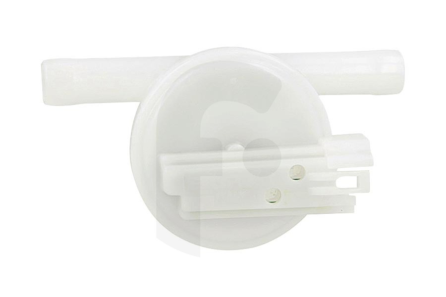 Siemens Lavavajillas Medidor de agua (medidor de flujo) Bitron Lavavajillas 00424099 adecuado para entre otros SE34M552, SE23A931