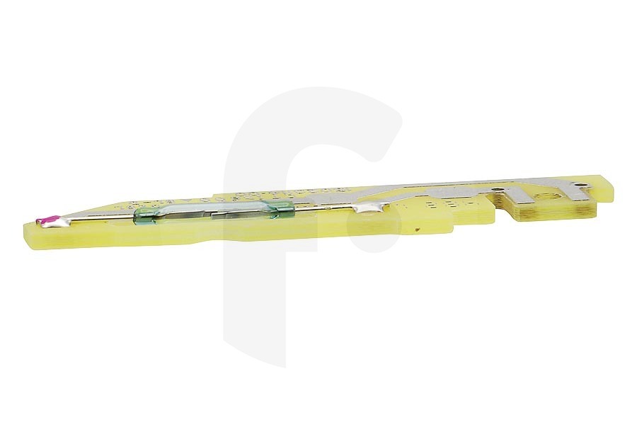 Neff Lavavajillas Caudalímetro (contador de agua, sensor de descarga) para Bosch, Siemens y otros lavavajillas 611317, 00611317