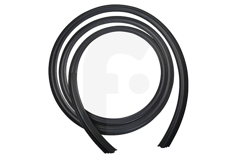 ASKO 883172 Lavavajillas Goma de la puerta (junta) completa para Atag y otros lavavajillas 700309 adecuado para entre otros VA98211TTA05, GVW792ONYP07, VA2013PTA01