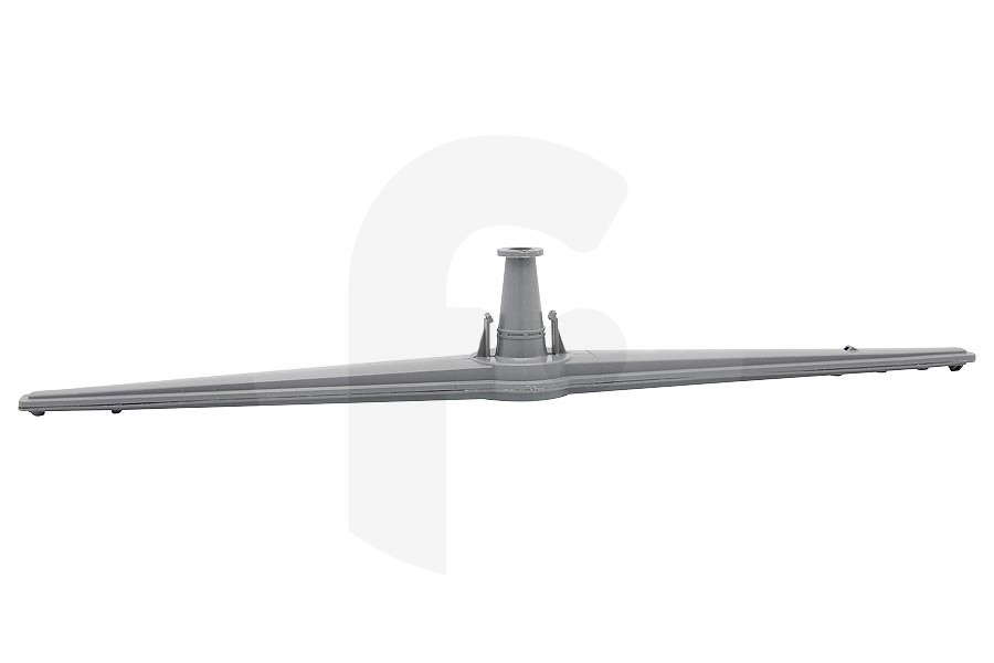 Etna Lavavajillas Brazo aspersor inferior para Etna y otros lavavajillas 605463 adecuado para entre otros VW149WIT, AFI8538ZT, VW247ZIL, VW339M/E01