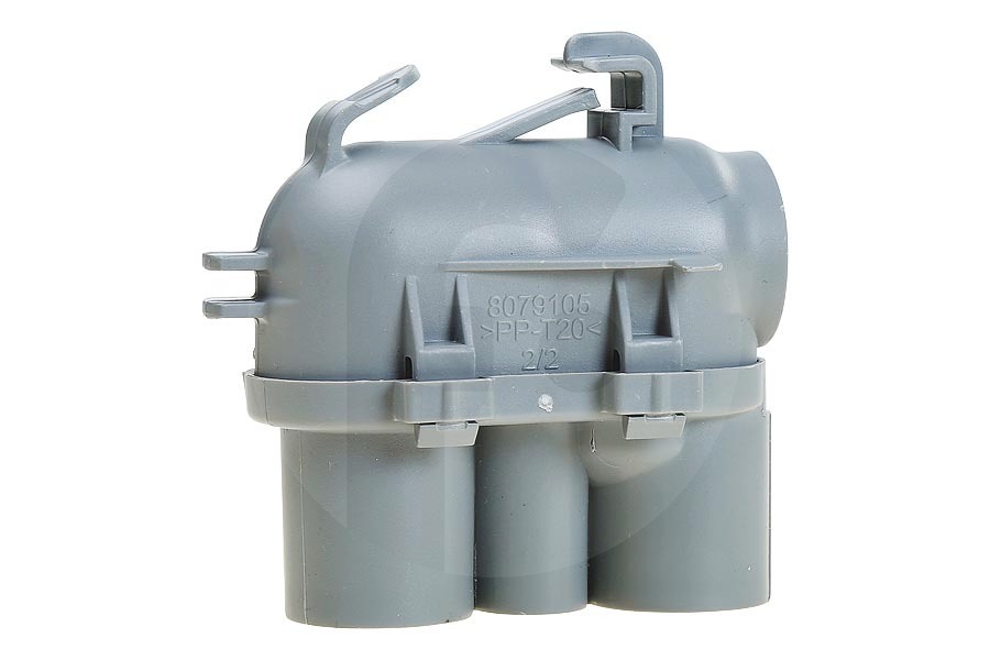 ASKO Lavavajillas Divisor de brazo de pulverización superior para lavavajillas 428791