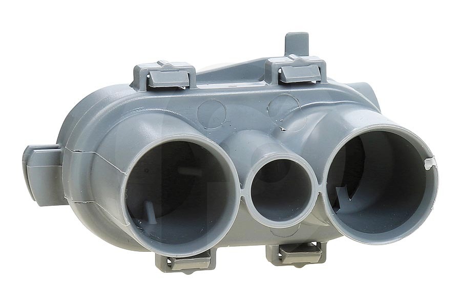 ASKO Lavavajillas Divisor de brazo de pulverización superior para lavavajillas 428791