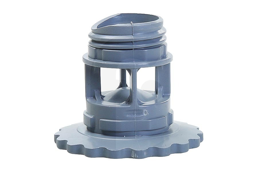 ASKO Lavavajillas Soporte (soporte) del brazo aspersor superior para Atag y otros lavavajillas 700382