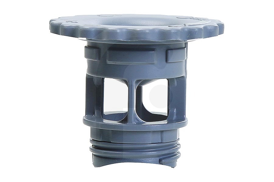 ASKO Lavavajillas Soporte (soporte) del brazo aspersor superior para Atag y otros lavavajillas 700382