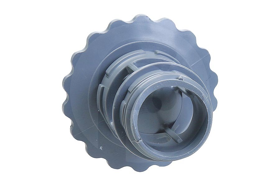 ASKO Lavavajillas Soporte (soporte) del brazo aspersor superior para Atag y otros lavavajillas 700382