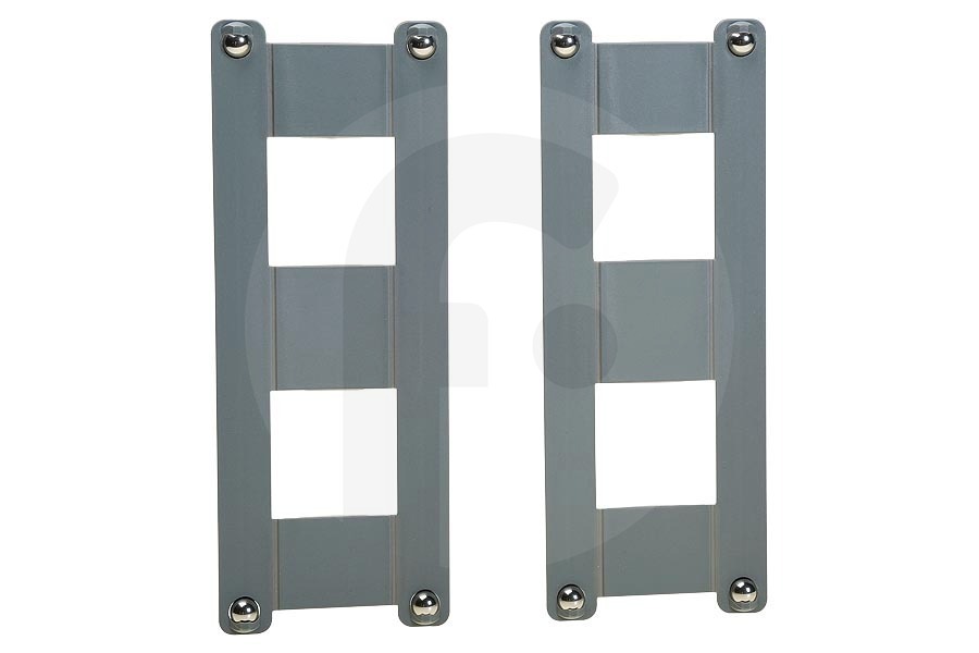 ASKO Lavavajillas Riel deslizante para lavavajillas 428814 adecuado para entre otros VA6711PTUU, GVW698, VA6611