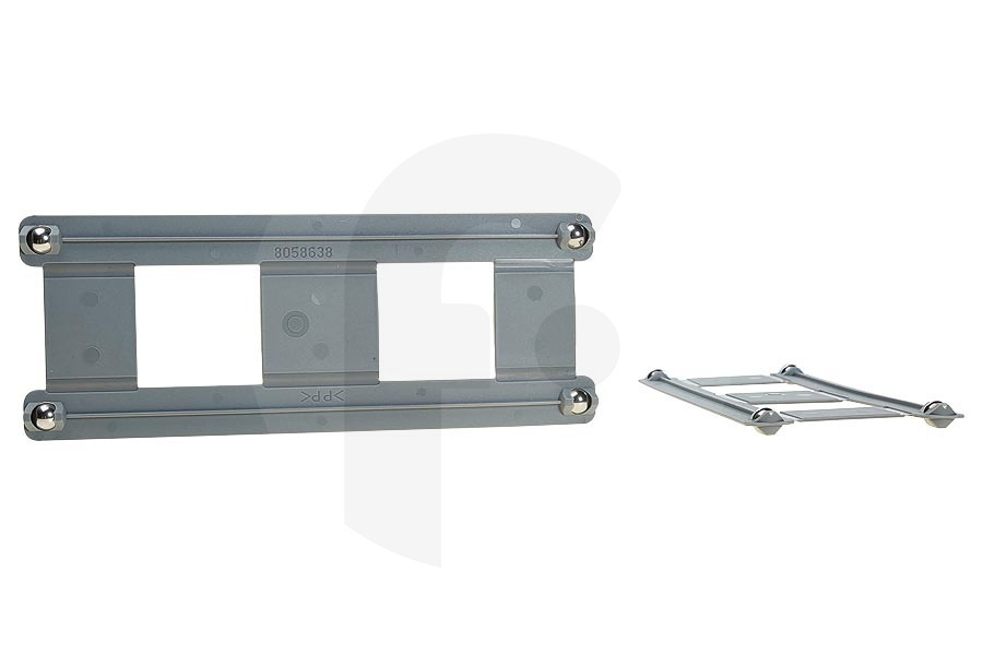 ASKO Lavavajillas Riel deslizante para lavavajillas 428814