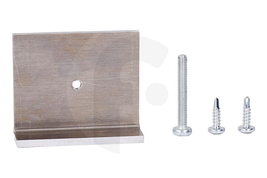 Etna Lavavajillas Kit de reparación para la polea del muelle de la puerta para Etna y otros lavavajillas 841941