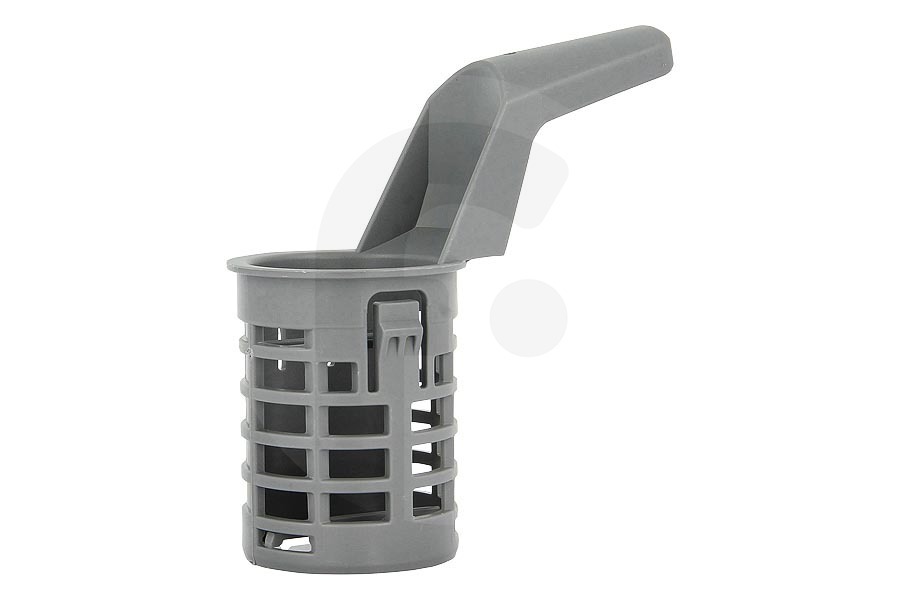 ASKO Lavavajillas Filtro redondo grueso para Atag y otros lavavajillas 515330 adecuado para entre otros VA8015QTA03, VA7016SRTA06, DFI633B06
