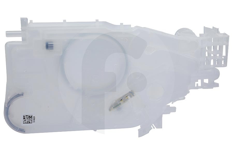 ASKO Lavavajillas Regulador de nivel de agua (laberinto) incl. caudalímetro para AEG, Electrolux y otros lavavajillas 714341