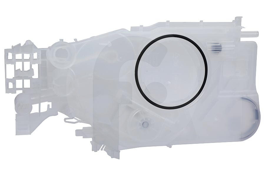 ASKO Lavavajillas Regulador de nivel de agua (laberinto) incl. caudalímetro para AEG, Electrolux y otros lavavajillas 714341 adecuado para entre otros VA3013RTA01, VA8015QTA05, GVW830XLSP01