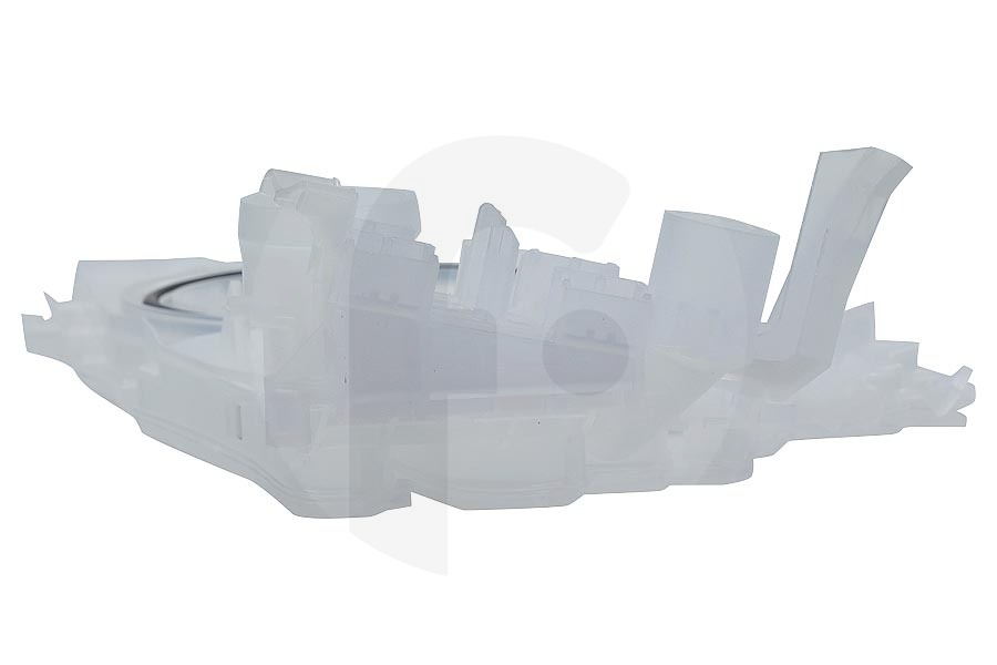 ASKO Lavavajillas Regulador de nivel de agua (laberinto) incl. caudalímetro para AEG, Electrolux y otros lavavajillas 714341