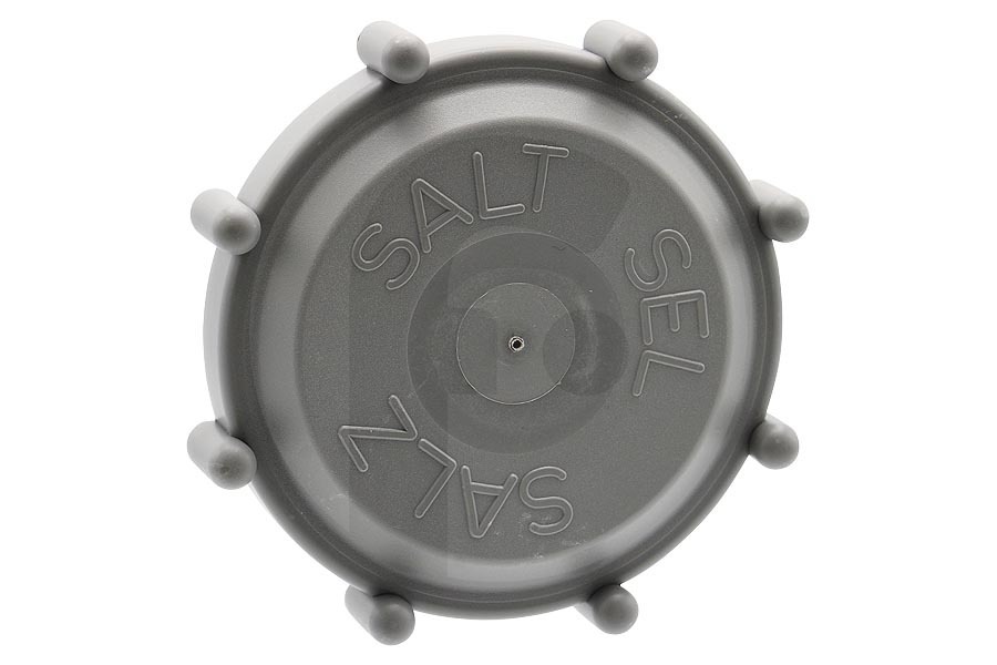 ASKO Lavavajillas Tapón del depósito de sal para Atag y otros lavavajillas 514536 adecuado para entre otros VA3013RT, VA8017SRT, DFI633B06