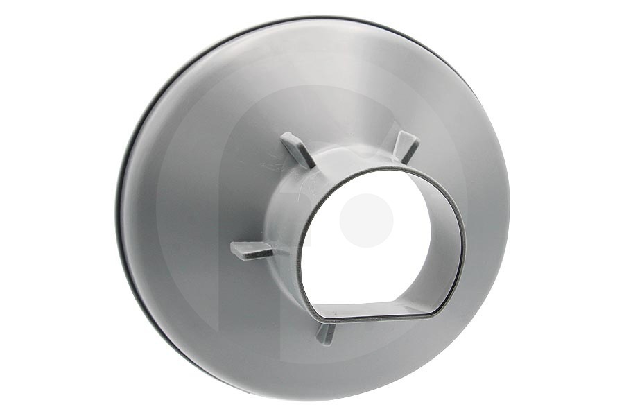 ASKO Lavavajillas Embudo para sal (embudo de llenado) depósito de sal para Atag y otros lavavajillas 561399