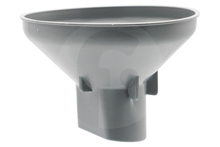 ASKO Lavavajillas Embudo para sal (embudo de llenado) depósito de sal para Atag y otros lavavajillas 561399