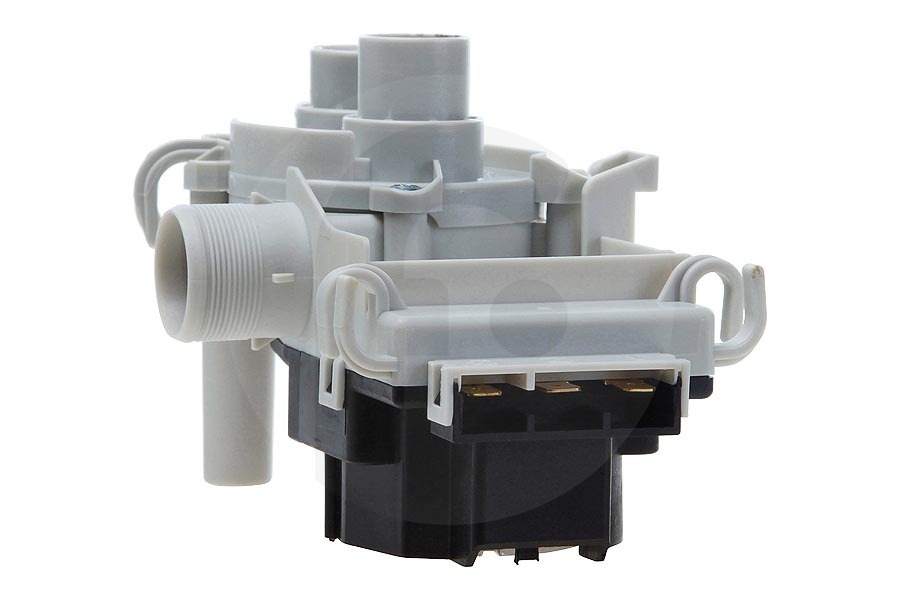 ASKO Lavavajillas Válvula de retención (distribuidor de agua) brazo rociador 220 / 240V 50 / 60Hz 8078084 Elbi Lavavajillas 700365