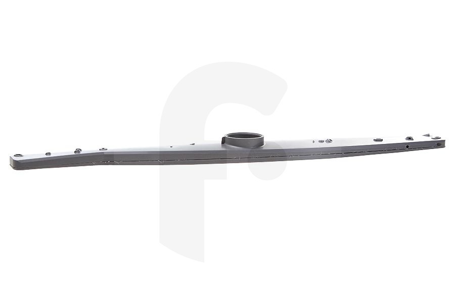 AEG Lavavajillas Brazo aspersor (superior -gris-) lavavajillas 1118949302 adecuado para entre otros GA55SLI301, GA55SLI30