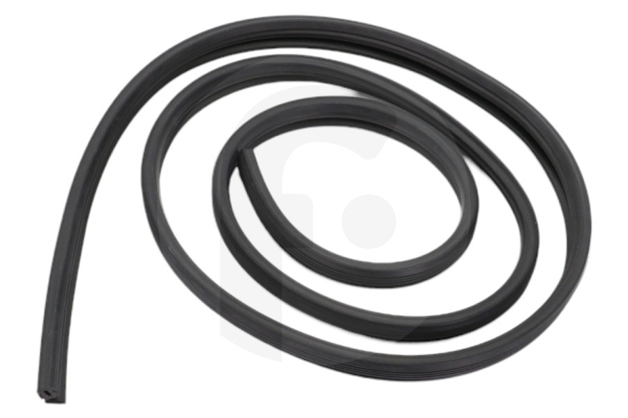 Hoover Lavavajillas Junta De Puerta Candy 70006525 Lavavajillas adecuado para entre otros CF1D390NAK, HDPQ4S603PWE