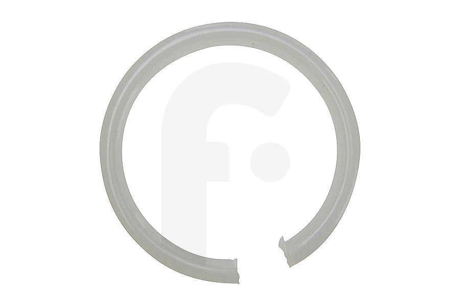 Rosieres Lavavajillas Medio casquillo (de brazo aspersor lavavajillas 91607275 adecuado para entre otros TRIO 6-8-9000 SERIE