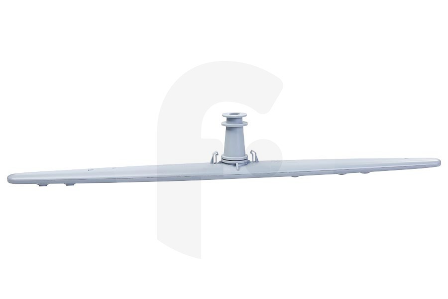 Hoover Lavavajillas Candy brazo aspersor inferior lavavajillas 41902849 adecuado para entre otros CDPA720512, CDP7753, DDY062E