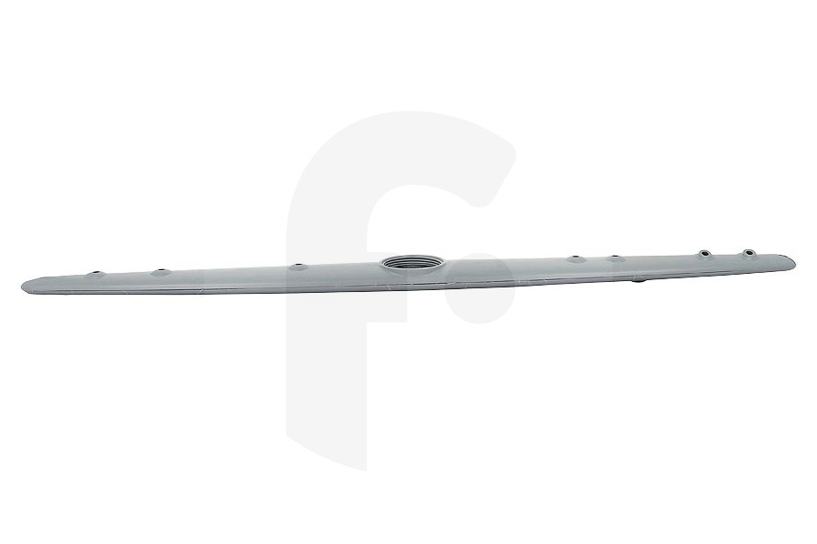 Hoover Lavavajillas Candy brazo aspersor superior lavavajillas 41902846 adecuado para entre otros CDPA720512, CDP7753, DDY062E