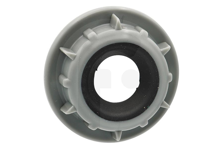 Hoover Candy tuerca (perno, tornillo, articulación giratoria) del brazo aspersor superior tubo vertical lavavajillas 49017698 adecuado para entre otros CSF4595E, HEDS100S, CSF4710S