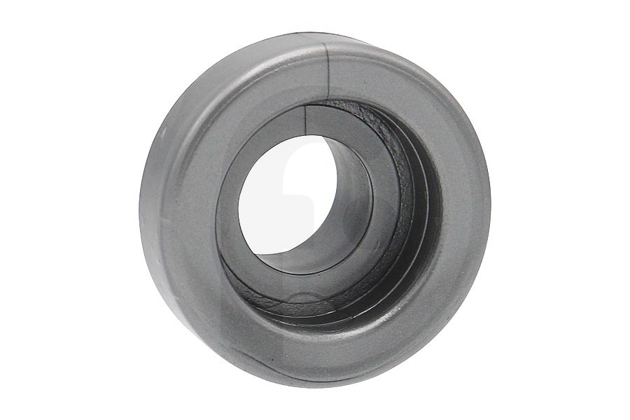 Hoover Lavavajillas Candy rueda de la cesta superior excl. pasador (eje) lavavajillas 91601248 adecuado para entre otros CDP68533, CD711SX, CDF615A